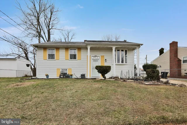 $319,900 | 7103 Reno Road, Baltimore, MD 21244