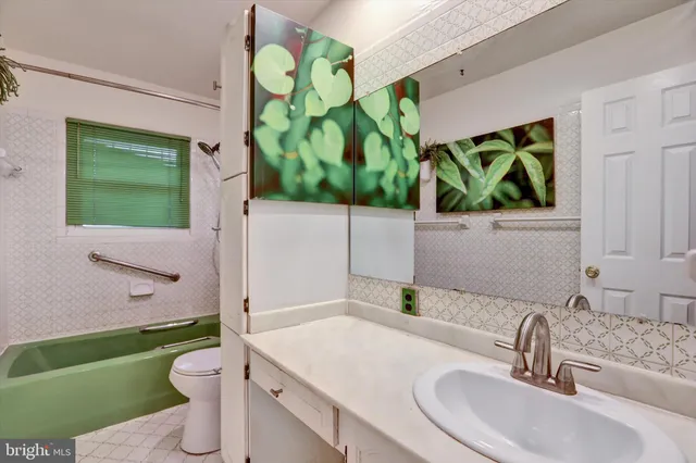 $360,000 | 7103 Reno Road, Baltimore, MD 21244