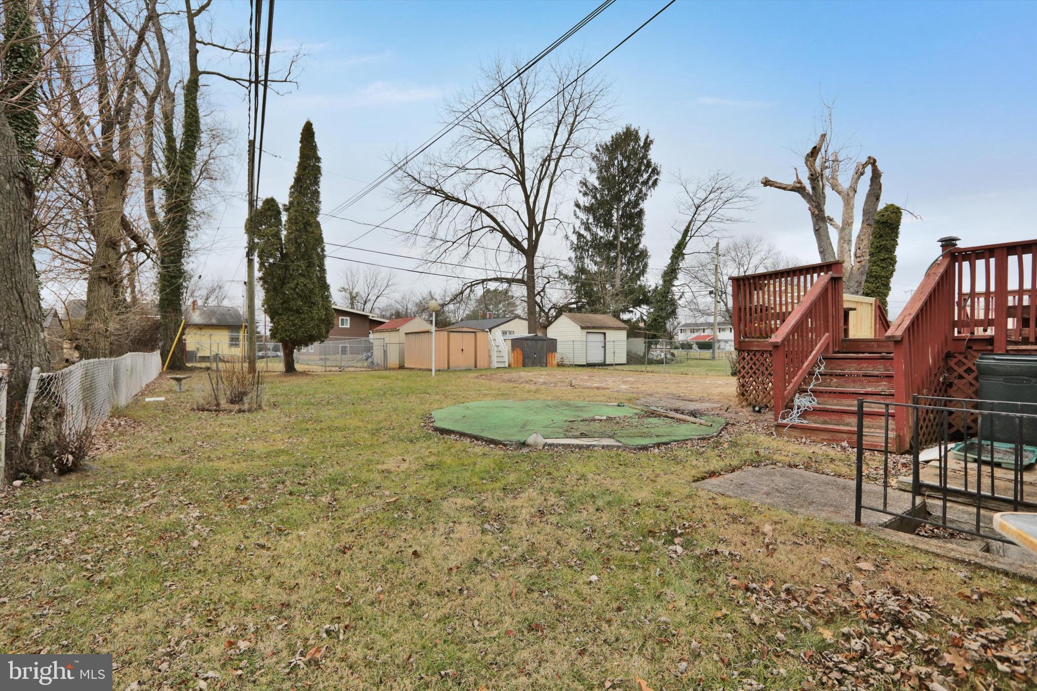 7103 Reno Road Baltimore, MD 21244 - Photo 42 of 46