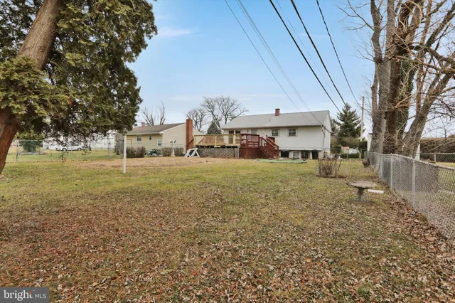 $360,000 | 7103 Reno Road, Baltimore, MD 21244