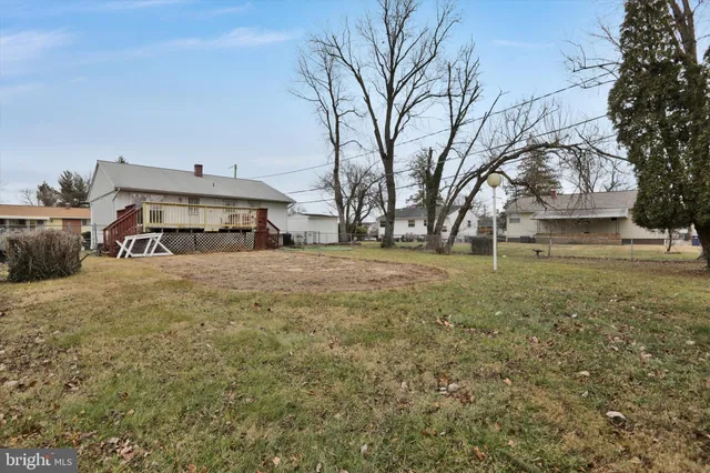 $360,000 | 7103 Reno Road, Baltimore, MD 21244