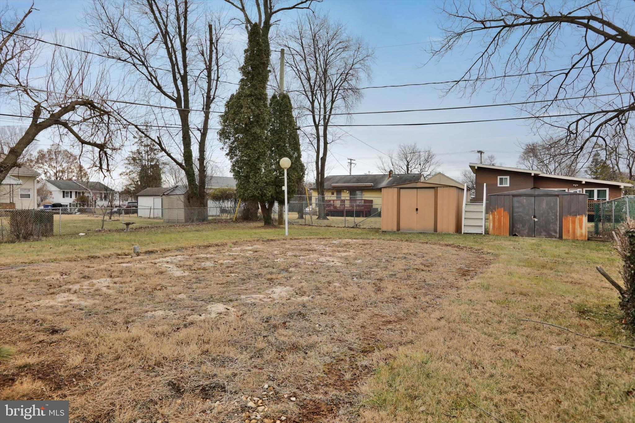 7103 Reno Road Baltimore, MD 21244 - Photo 45 of 46