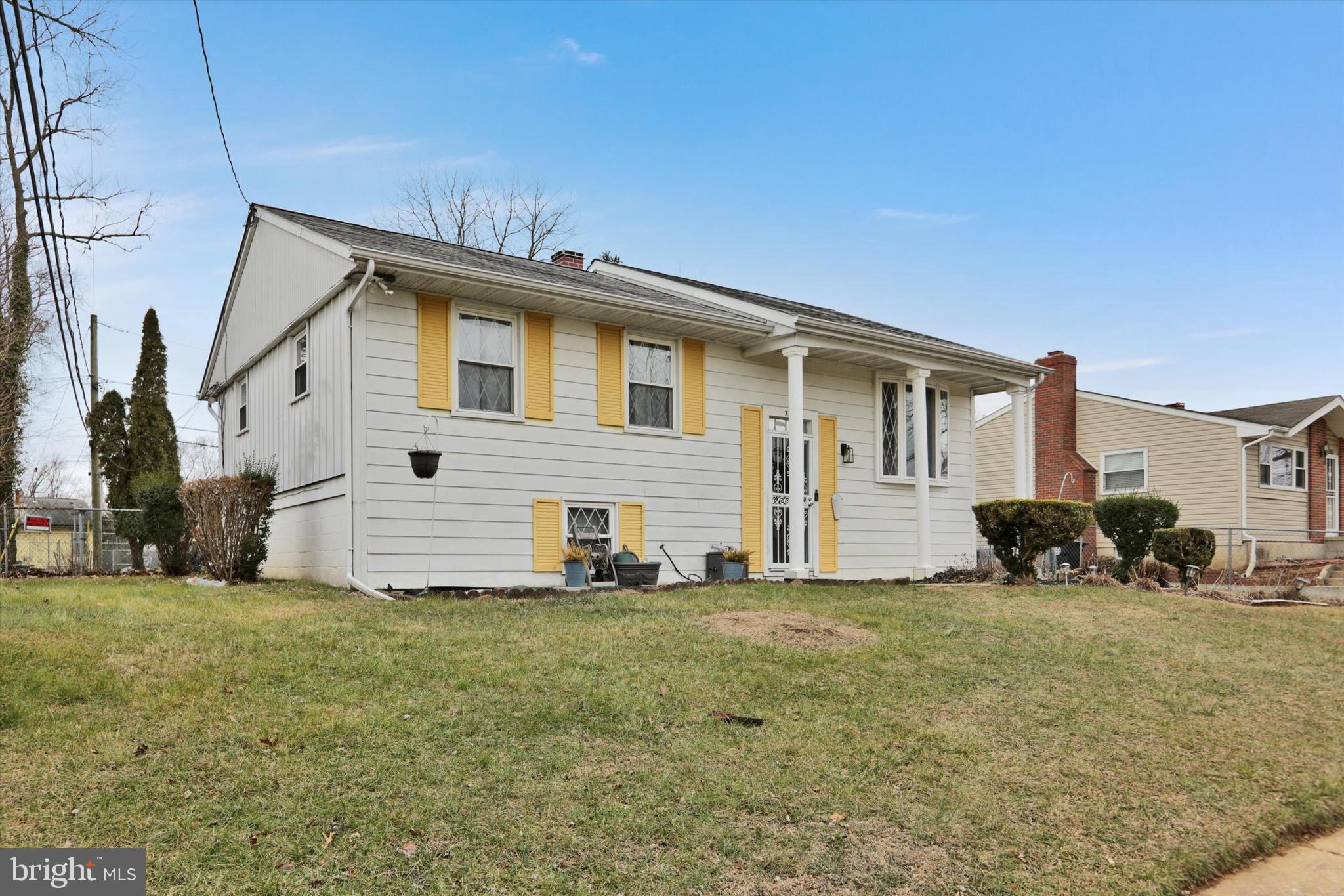 7103 Reno Road Baltimore, MD 21244 - Photo 7 of 46