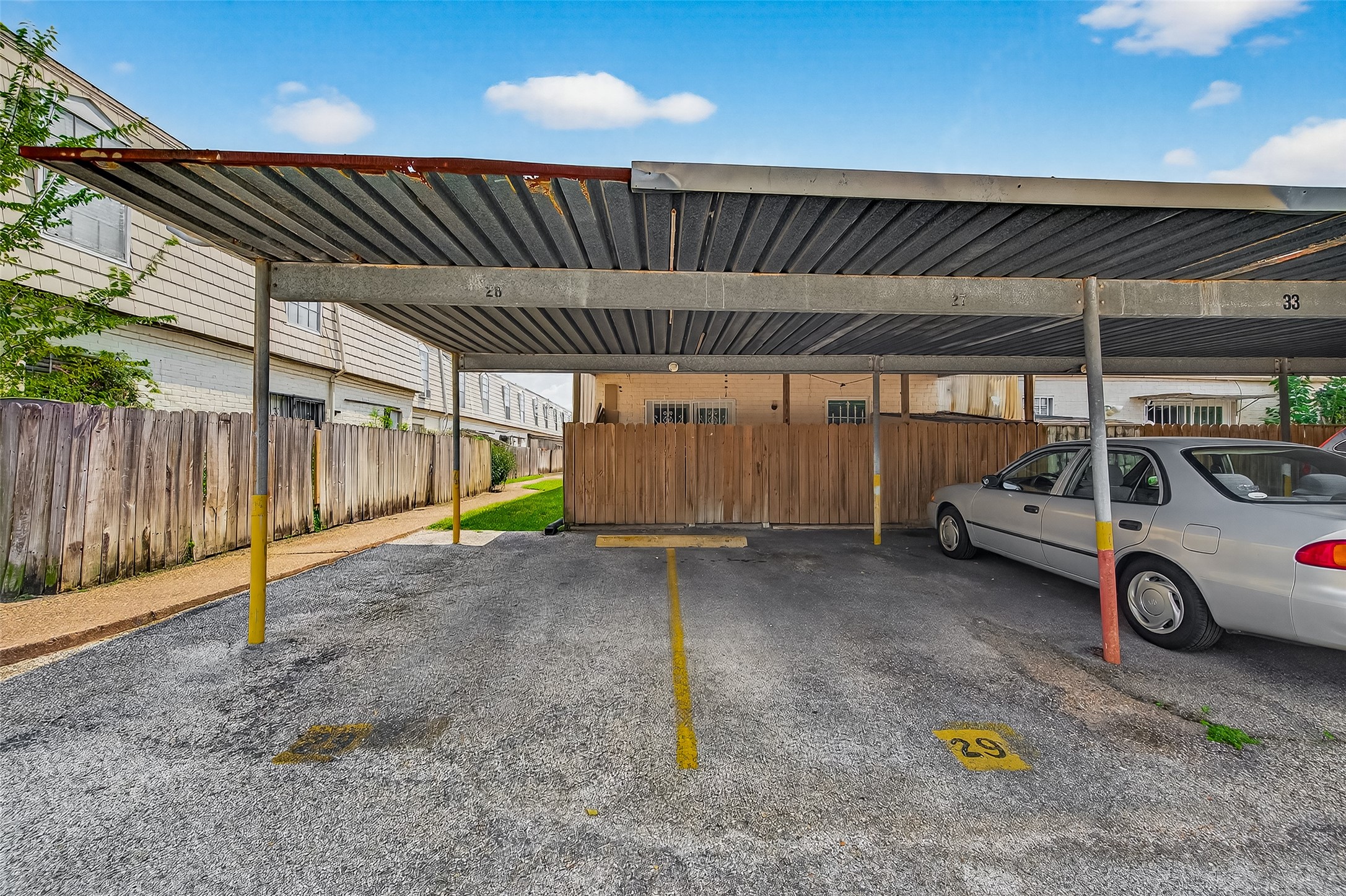 6201 Ranchester Drive, Unit 29 Houston, TX 77036 - Photo 29 of 33