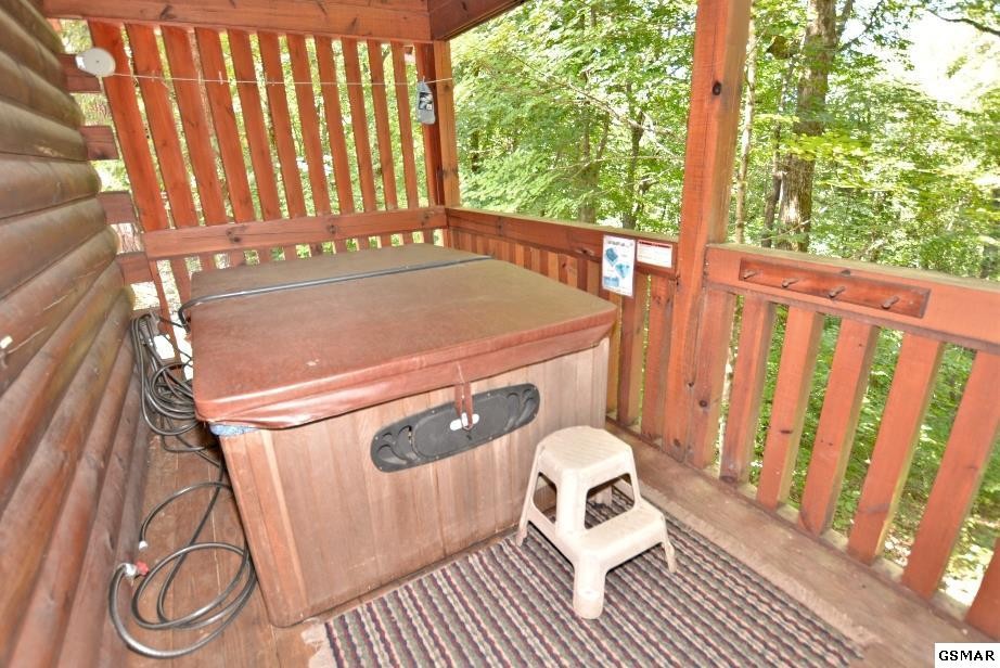 524 Hideaway Ridge Circle Sevierville, TN 37862 - Photo 19 of 30