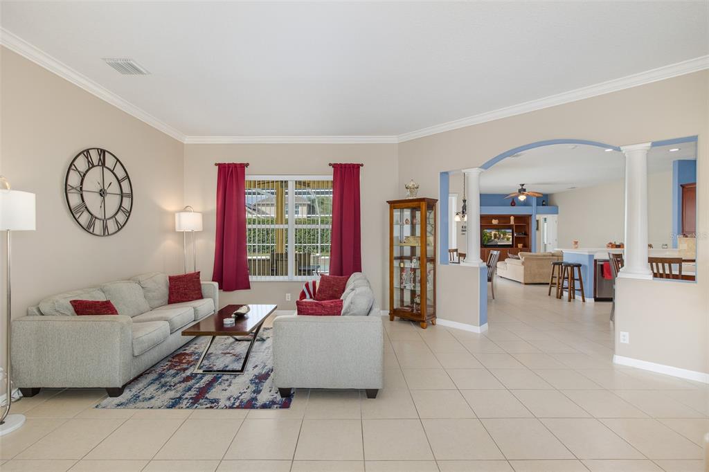2131 Gold Dust Court Trinity, FL 34655 - Photo 13 of 65