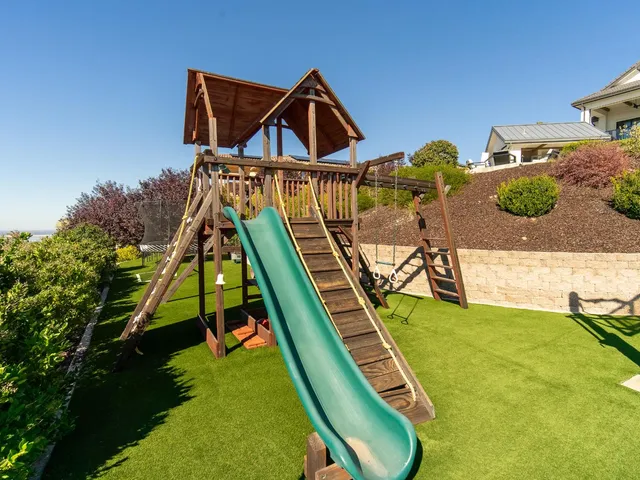 $4,998,000 | 4918 Moreau Court, El Dorado Hills, CA 95762