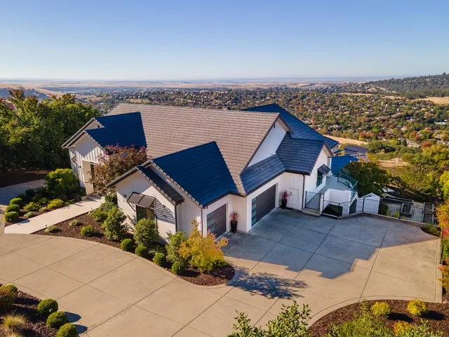 $4,998,000 | 4918 Moreau Court, El Dorado Hills, CA 95762