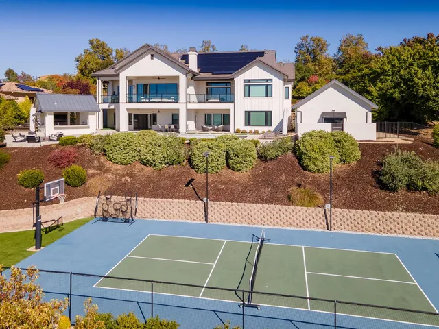 $4,998,000 | 4918 Moreau Court, El Dorado Hills, CA 95762