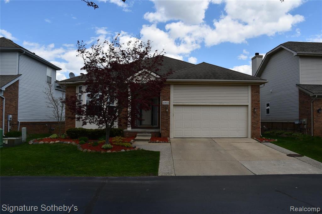 4915 Georgetown Drive Rochester, MI 48306 - Photo 32 of 34