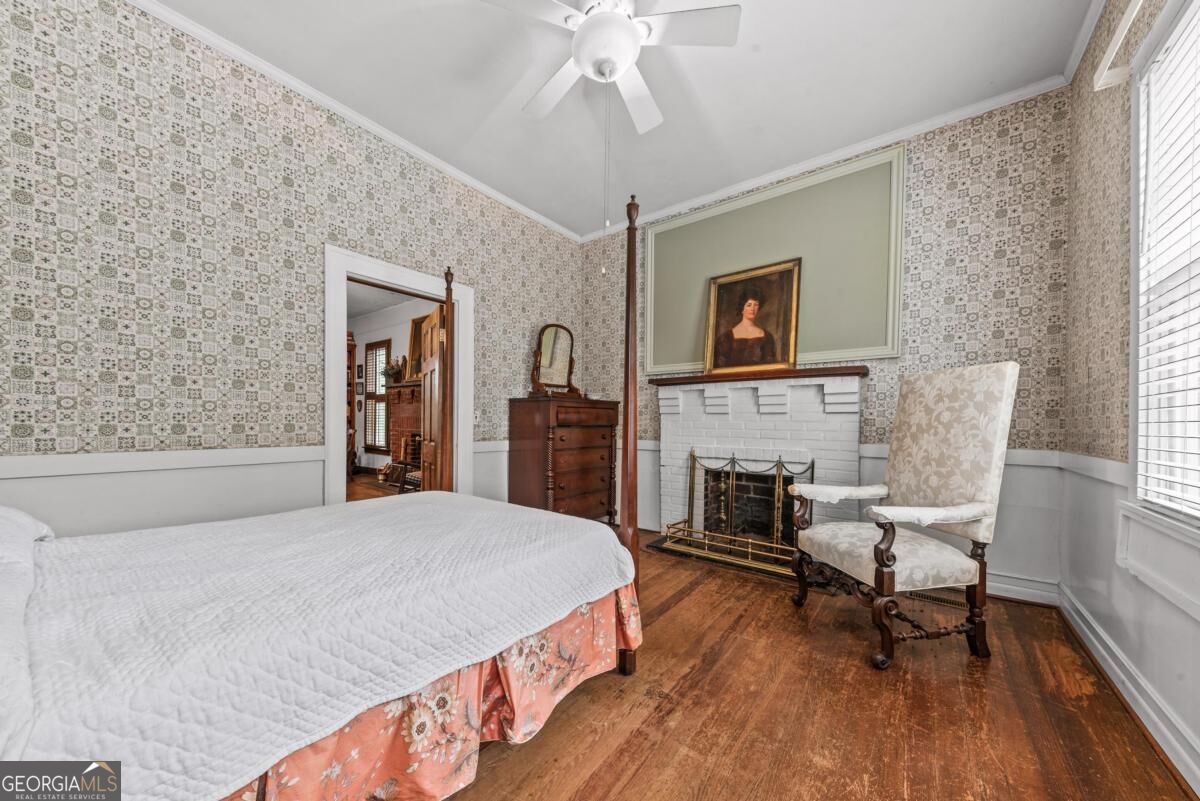 437 Milledgeville Road Eatonton, GA 31024 - Photo 26 of 54 Gallery Image 26