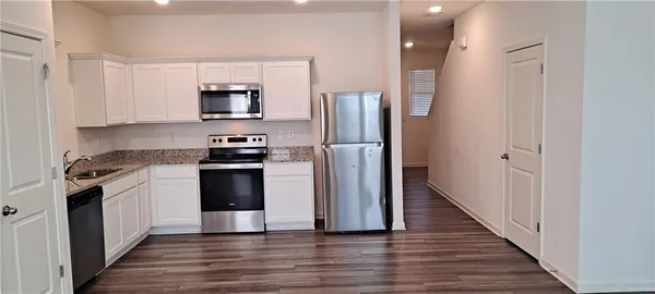 $1,840 | 3184 Delancy Street, Decatur, GA 30035
