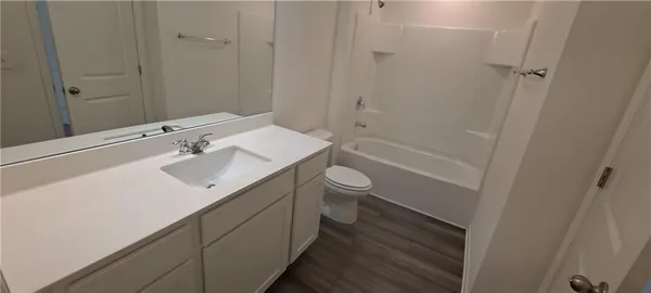 $1,840 | 3184 Delancy Street, Decatur, GA 30035