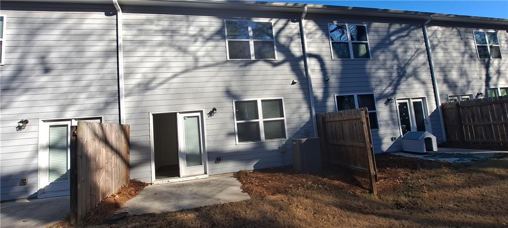 3184 Delancy Street Decatur, GA 30035 - Photo 10 of 10