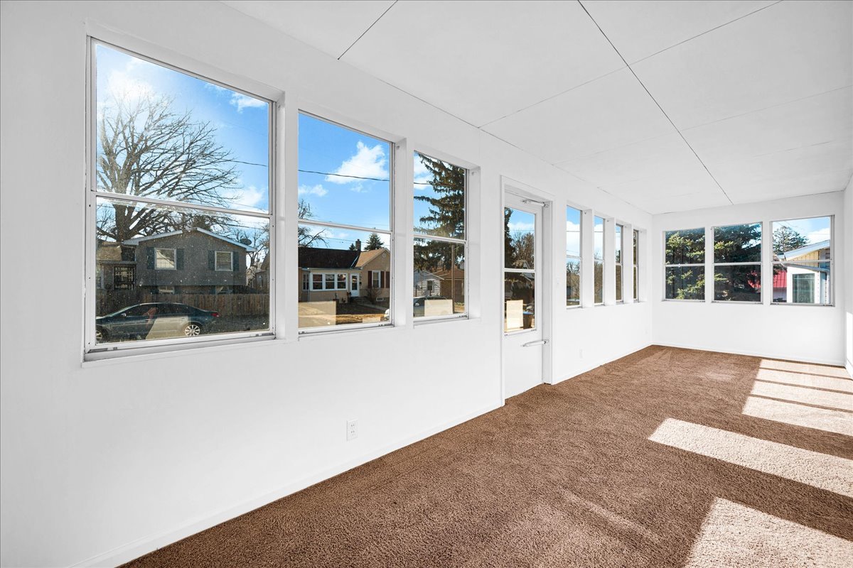 340 East Baker Street Bloomington, IL 61701 - Photo 23 of 28 a view of a building from a big room