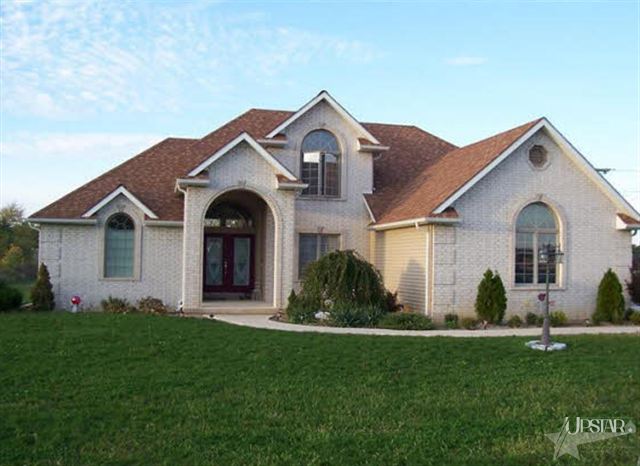 5728 Meyer Road Fort Wayne, IN 46806 - Photo 1 of 11