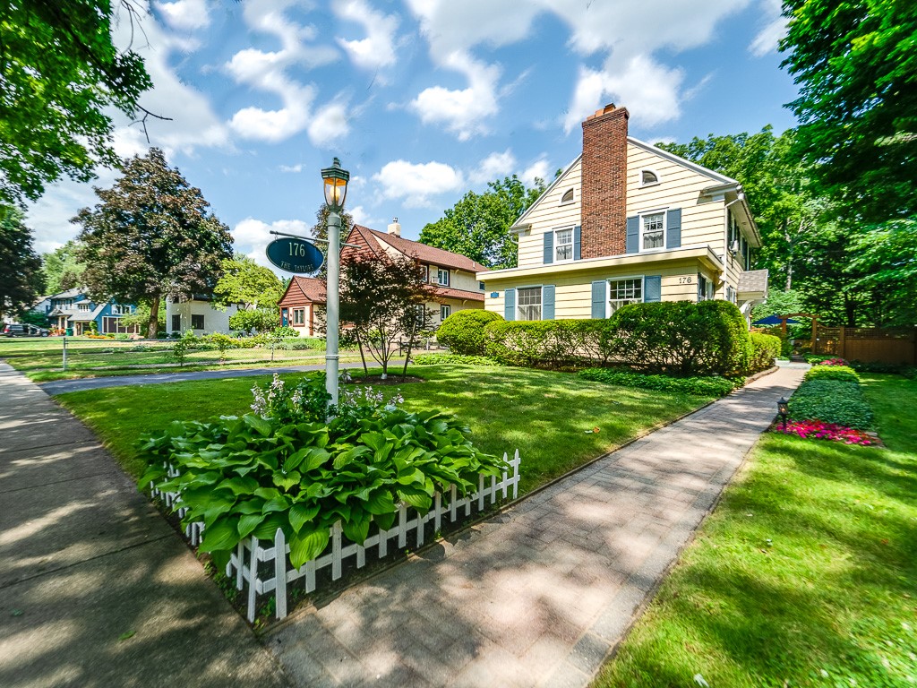 176 Greenaway Road Brighton, NY 14610 - Photo 1 of 1 Your turn to own a piece of history lovingly maint