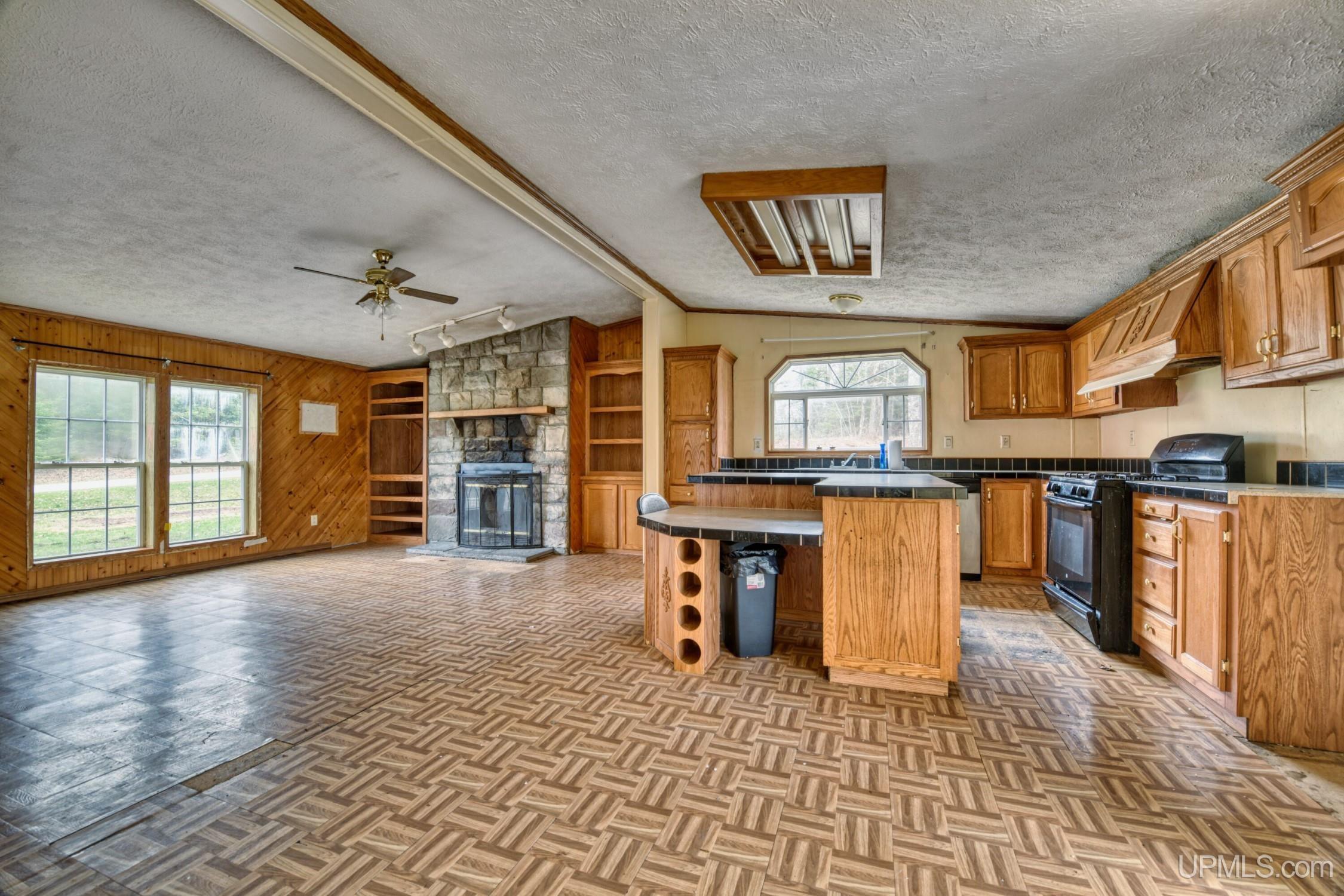 4302 Dixon Road Felch, MI 49831 - Photo 18 of 39