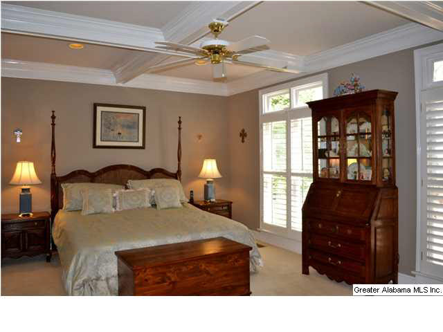 155 Weatherly Way Pelham, AL 35124 - Photo 14 of 26