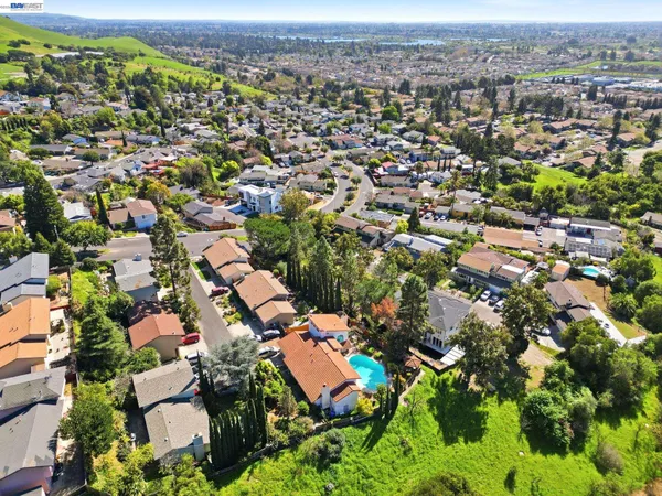 $549,000 | 394 Appian Way, Union City, CA 94587