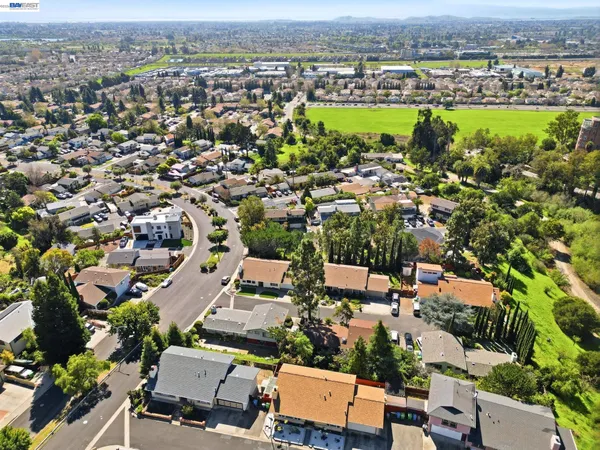 $549,000 | 394 Appian Way, Union City, CA 94587