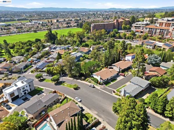 $549,000 | 394 Appian Way, Union City, CA 94587