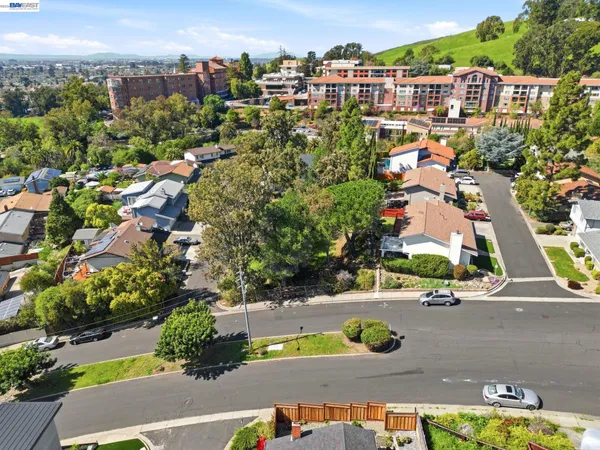 $549,000 | 394 Appian Way, Union City, CA 94587