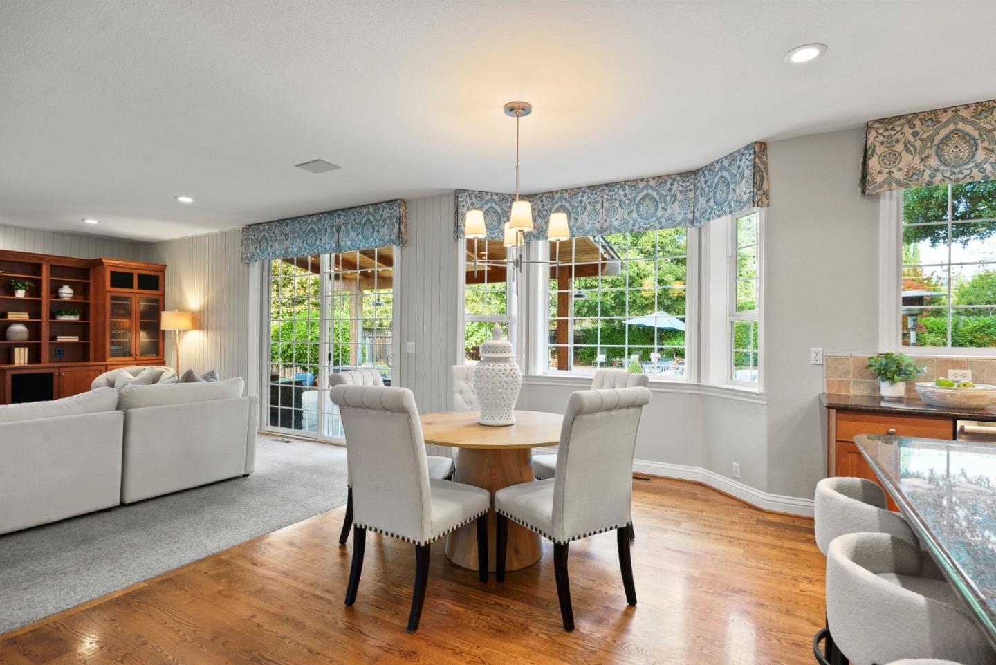1335 Grant Road Los Altos, CA 94024 - Photo 27 of 103 Gallery Image 27
