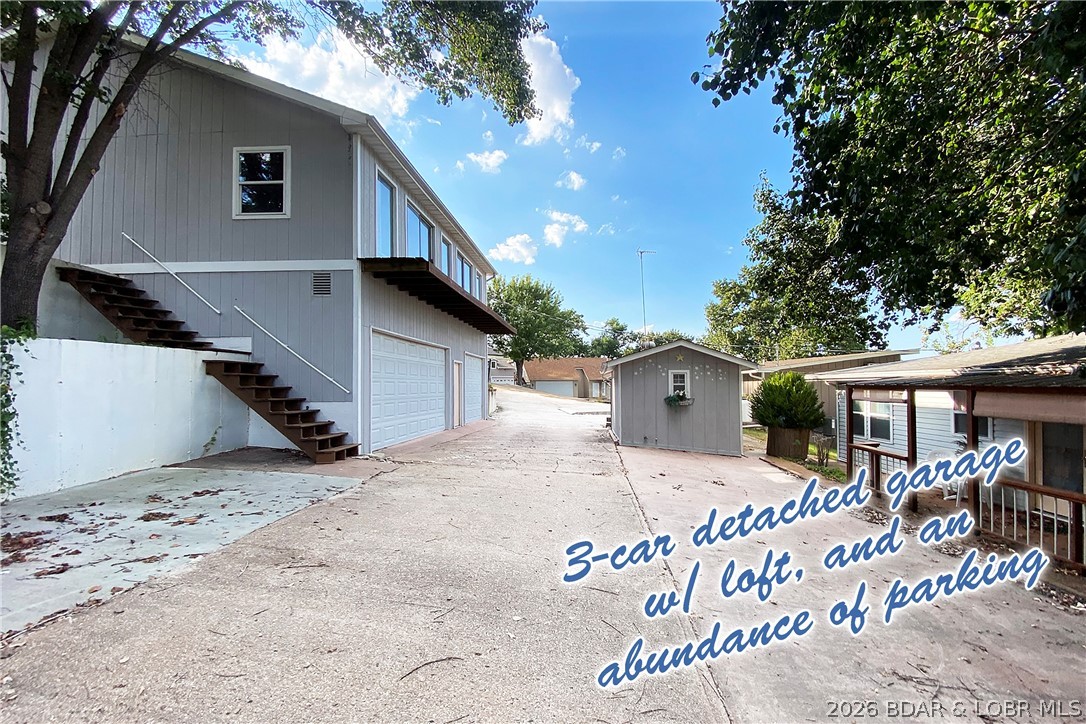 34 Rays Road Sunrise Beach, MO 65079 - Photo 19 of 31 Gallery Image 19