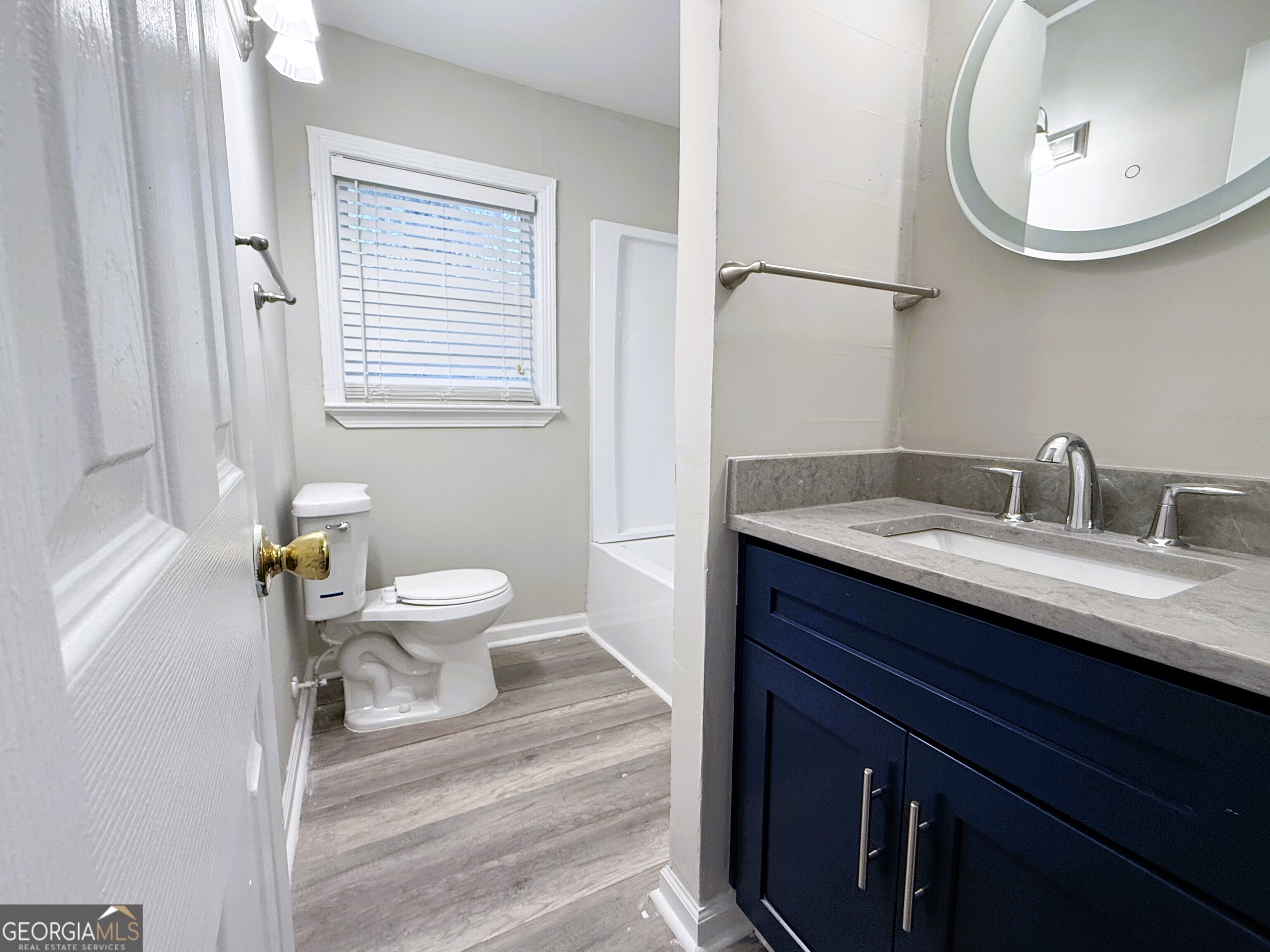 5190 White Boulevard Southwest Mableton, GA 30126 - Photo 8 of 11