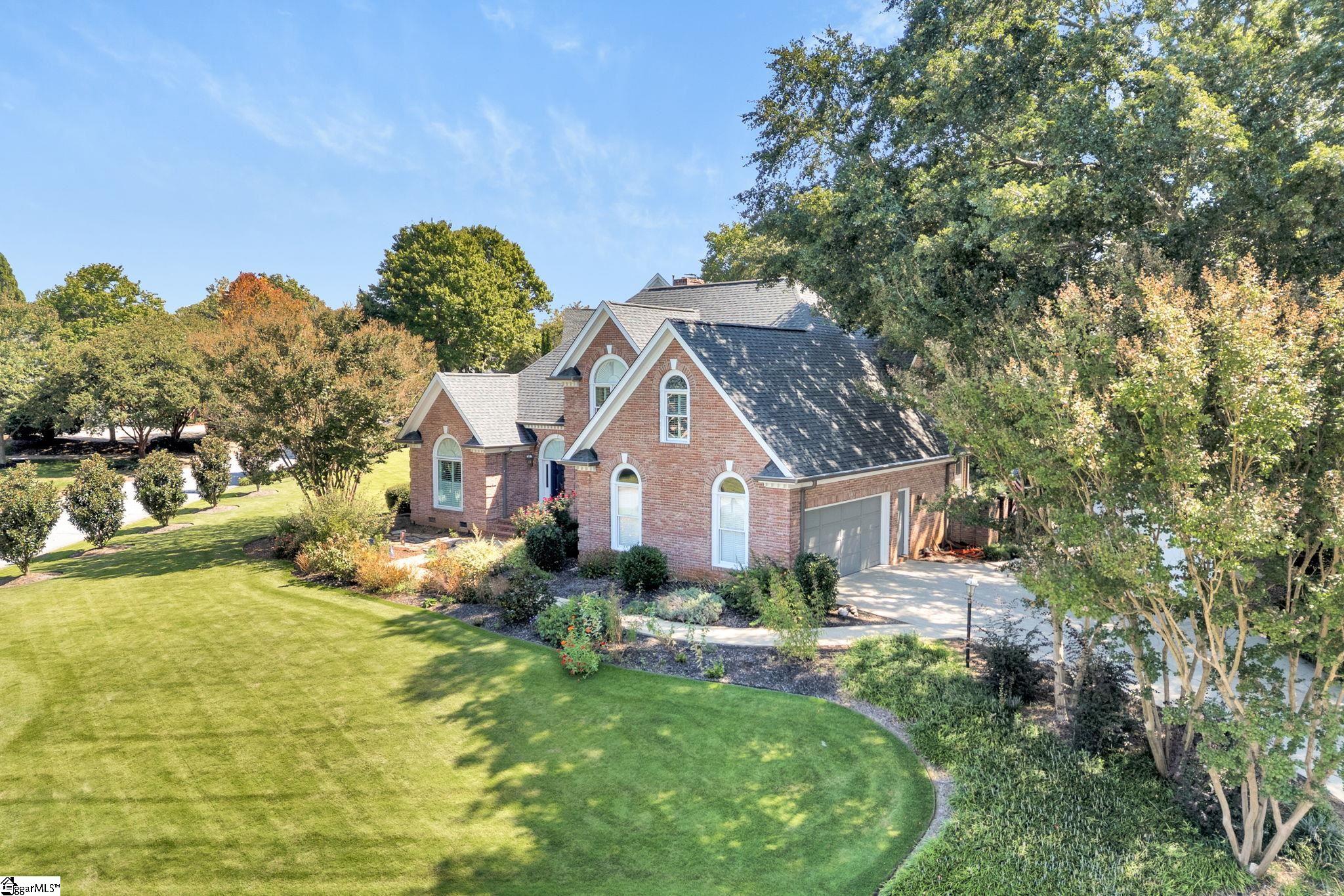 1 Gilder Trace Simpsonville, SC 29681 - Photo 25 of 50