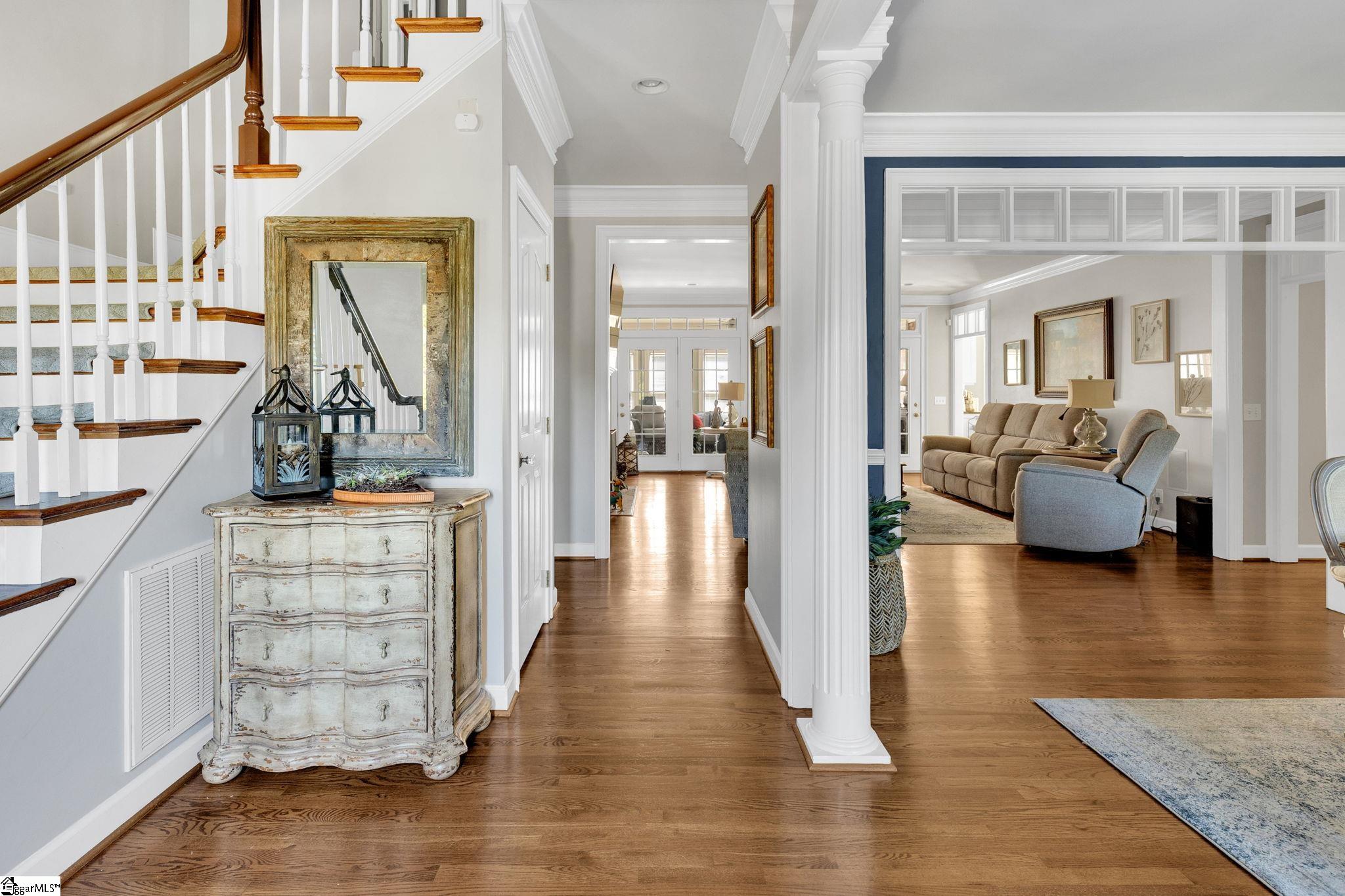 1 Gilder Trace Simpsonville, SC 29681 - Photo 8 of 50