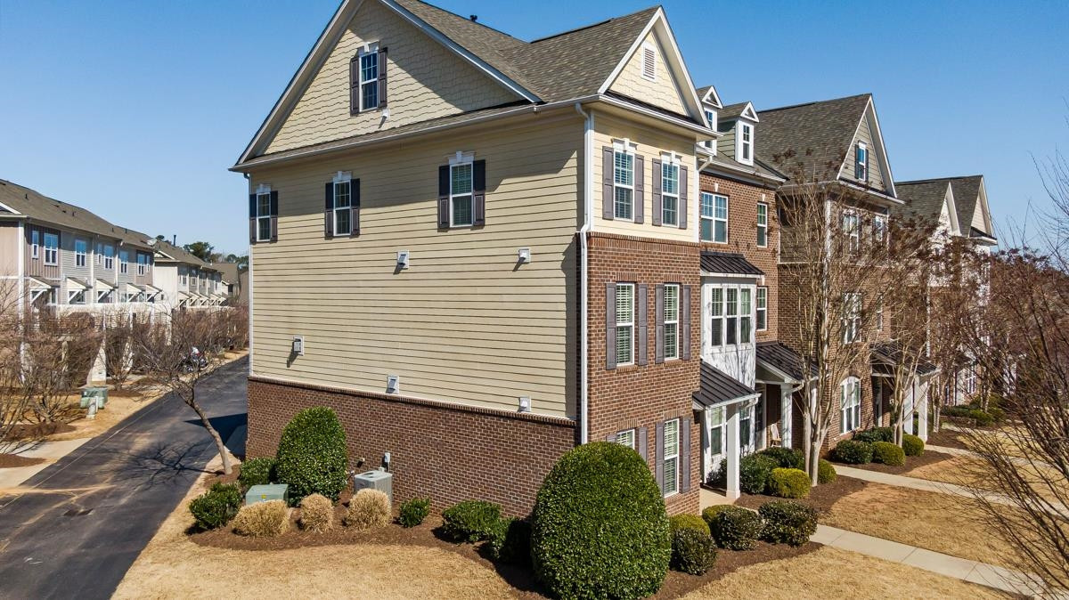 1335 Rodessa Run Raleigh, NC 27607 - Photo 31 of 36 Photo 33