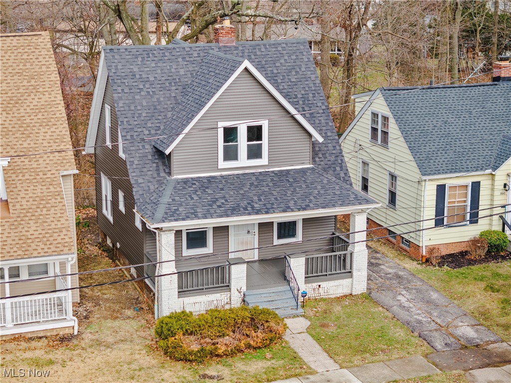 3639 Randolph Road Cleveland Heights, OH 44121 - Photo 34 of 38