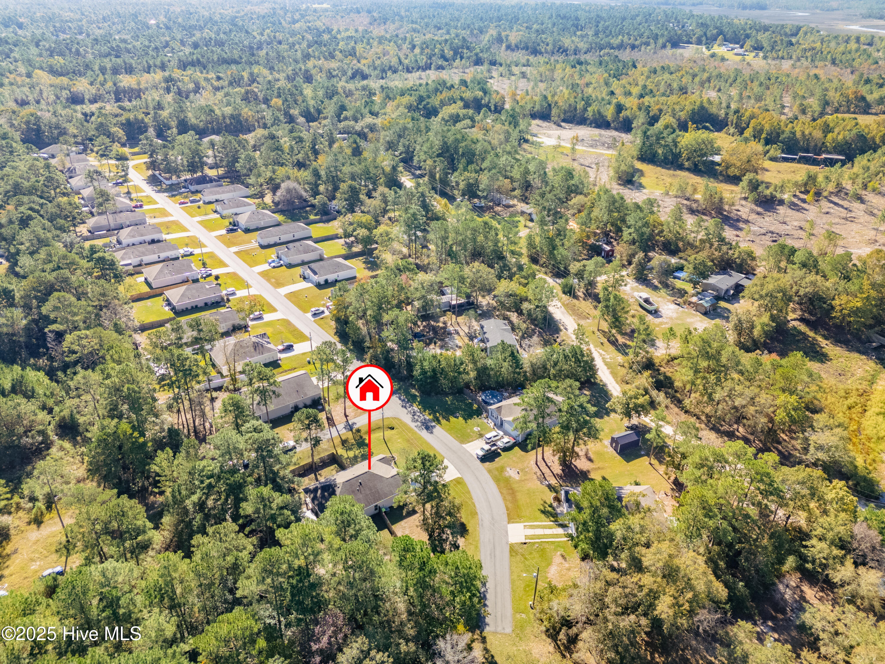 430 Ellis Road Southeast, Unit LOT #55 Bolivia, NC 28422 - Photo 78 of 111 241EllisRd-65