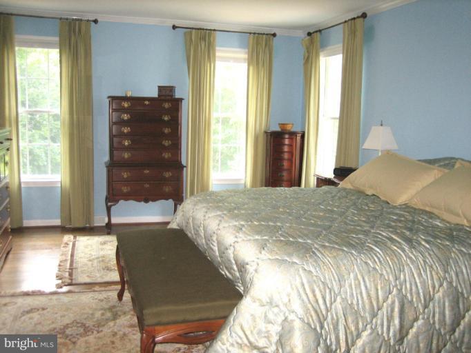 13009 Gent Road Reisterstown, MD 21136 - Photo 14 of 29 Bedroom (Master)