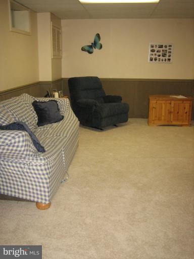 13009 Gent Road Reisterstown, MD 21136 - Photo 24 of 29 Basement