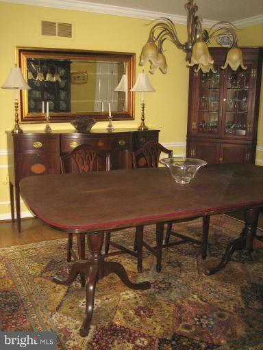 13009 Gent Road Reisterstown, MD 21136 - Photo 7 of 29 Dining Room