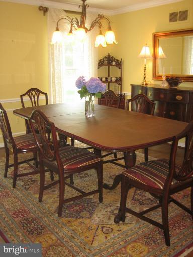 13009 Gent Road Reisterstown, MD 21136 - Photo 8 of 29 Dining Room