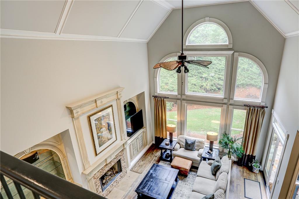 5940 Whitestone Lane Suwanee, GA 30024 - Photo 34 of 56