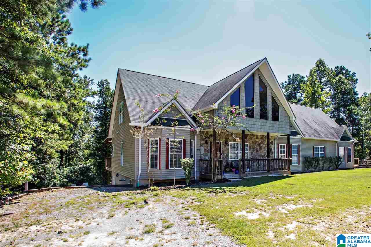 3698 Old Margaret Road Odenville, AL 35120 - Photo 2 of 50
