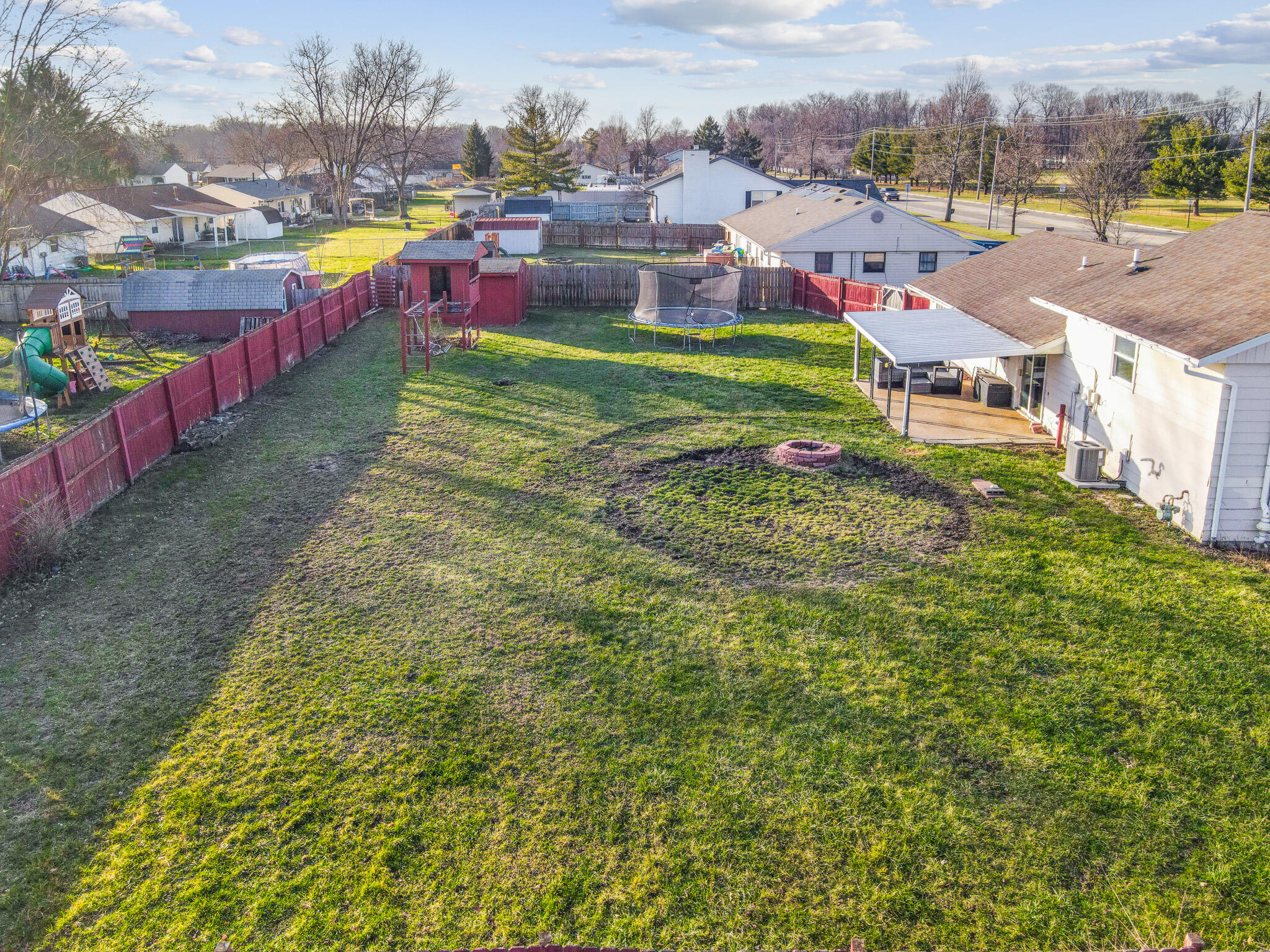 1817 Villa Road Springfield, OH 45503 - Photo 35 of 40