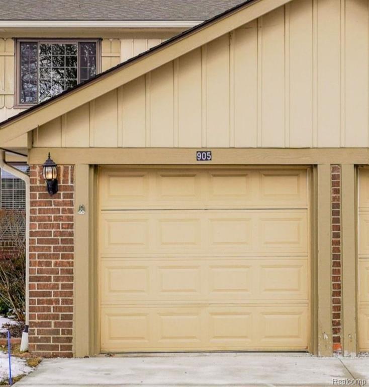 905 Lafayette Court Rochester Hills, MI 48307 - Photo 62 of 65