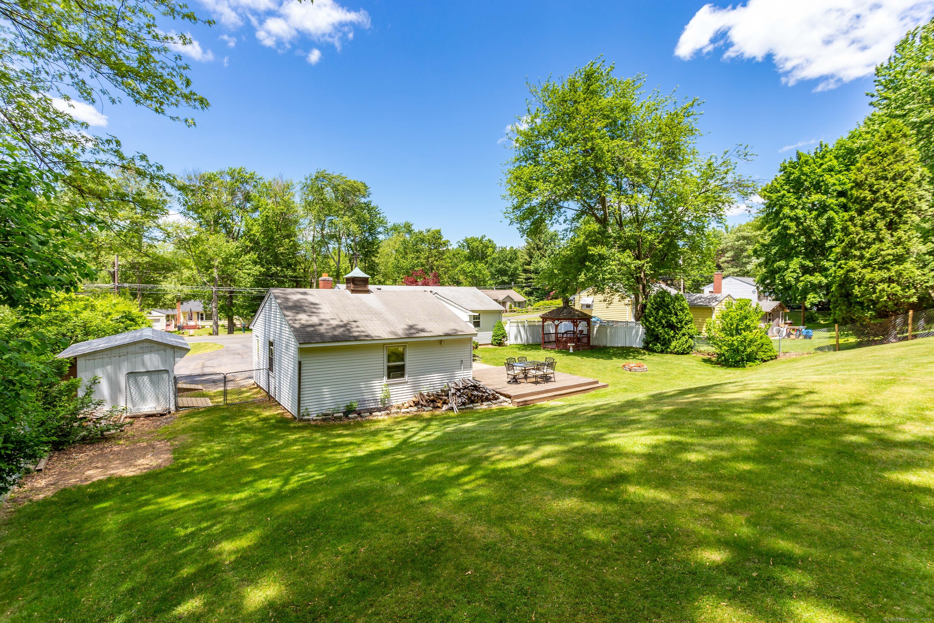 2791 Ellington Road South Windsor, CT 06074 - Photo 22 of 33