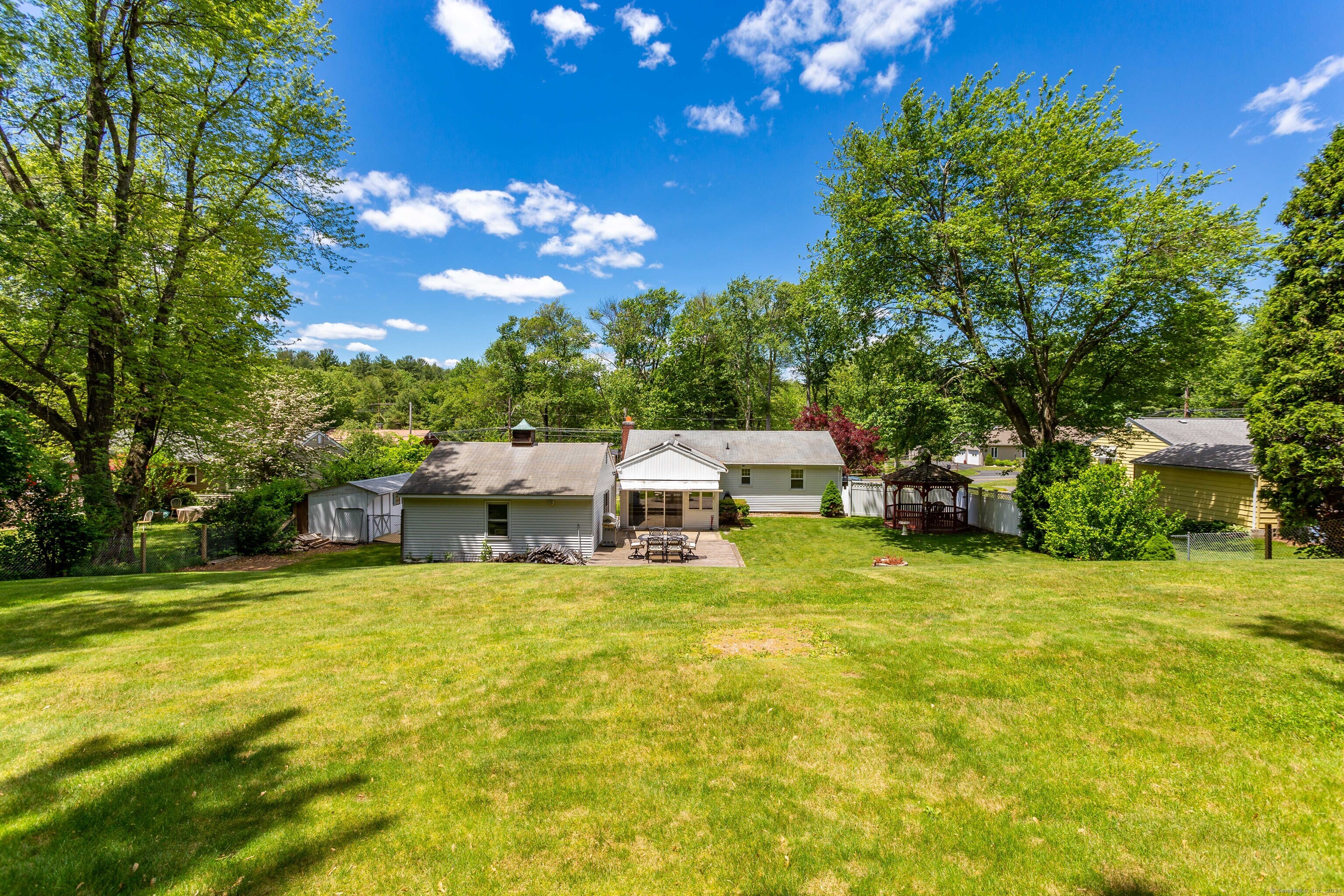 2791 Ellington Road South Windsor, CT 06074 - Photo 24 of 33