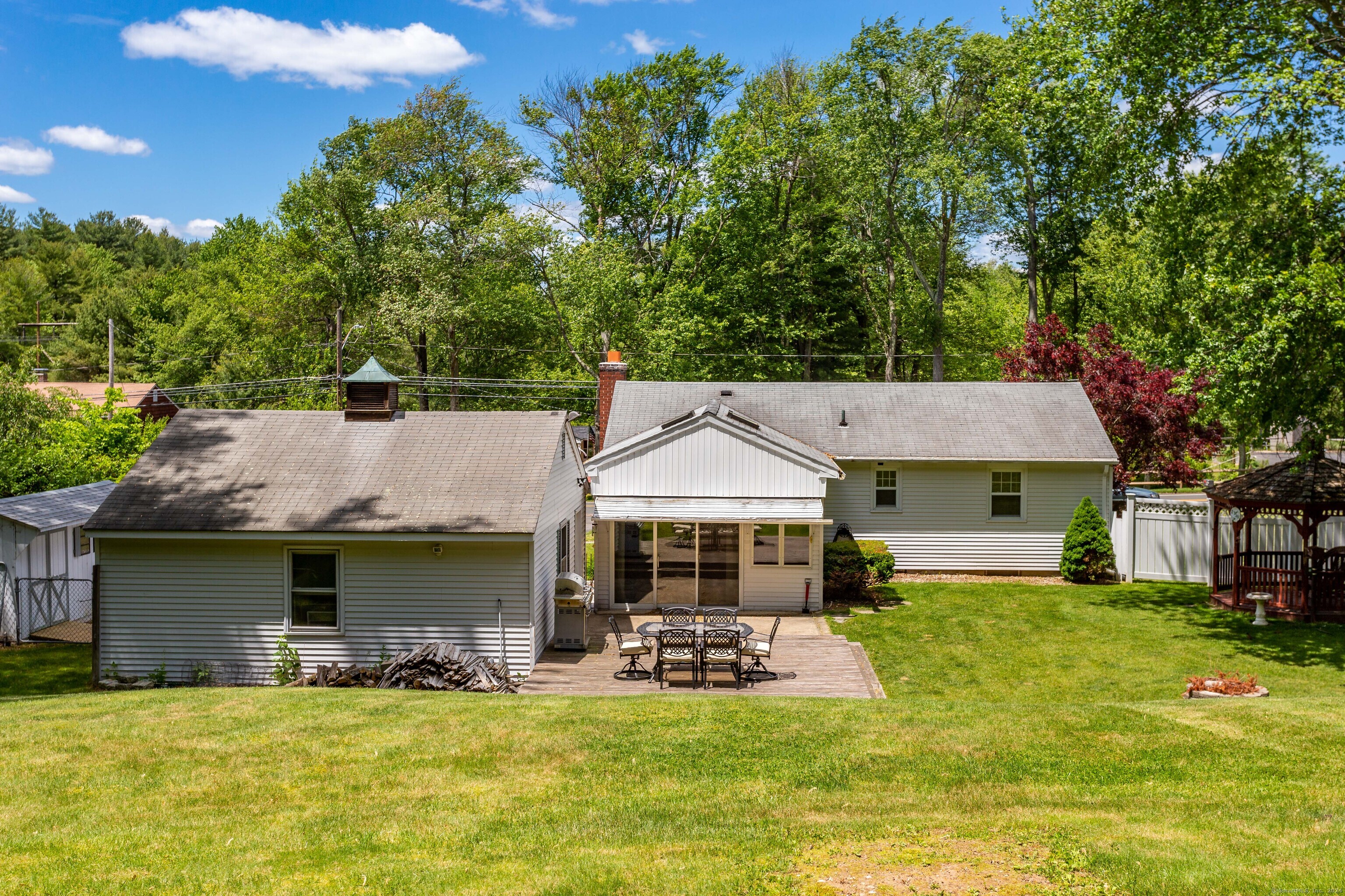 2791 Ellington Road South Windsor, CT 06074 - Photo 25 of 33