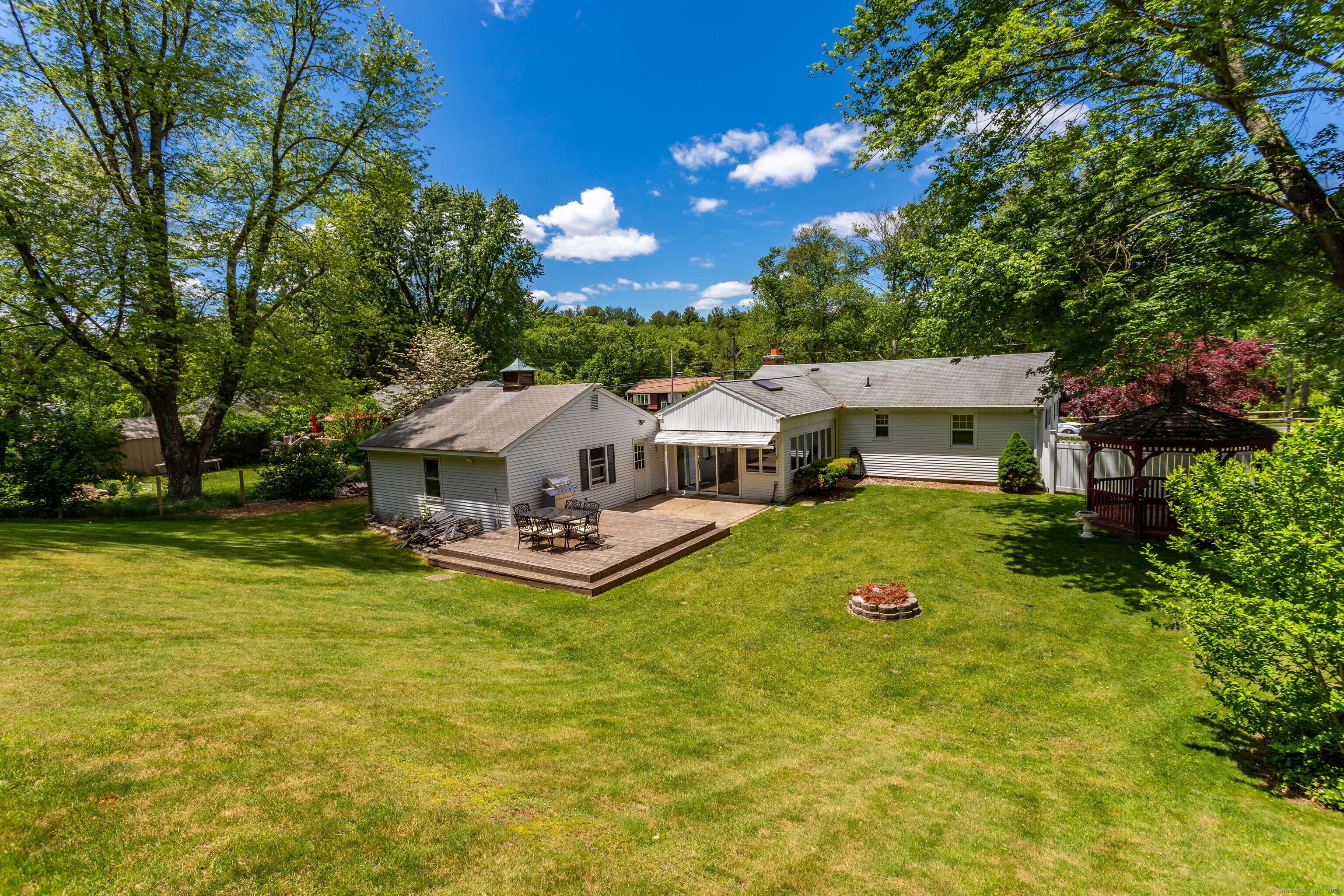 2791 Ellington Road South Windsor, CT 06074 - Photo 27 of 33