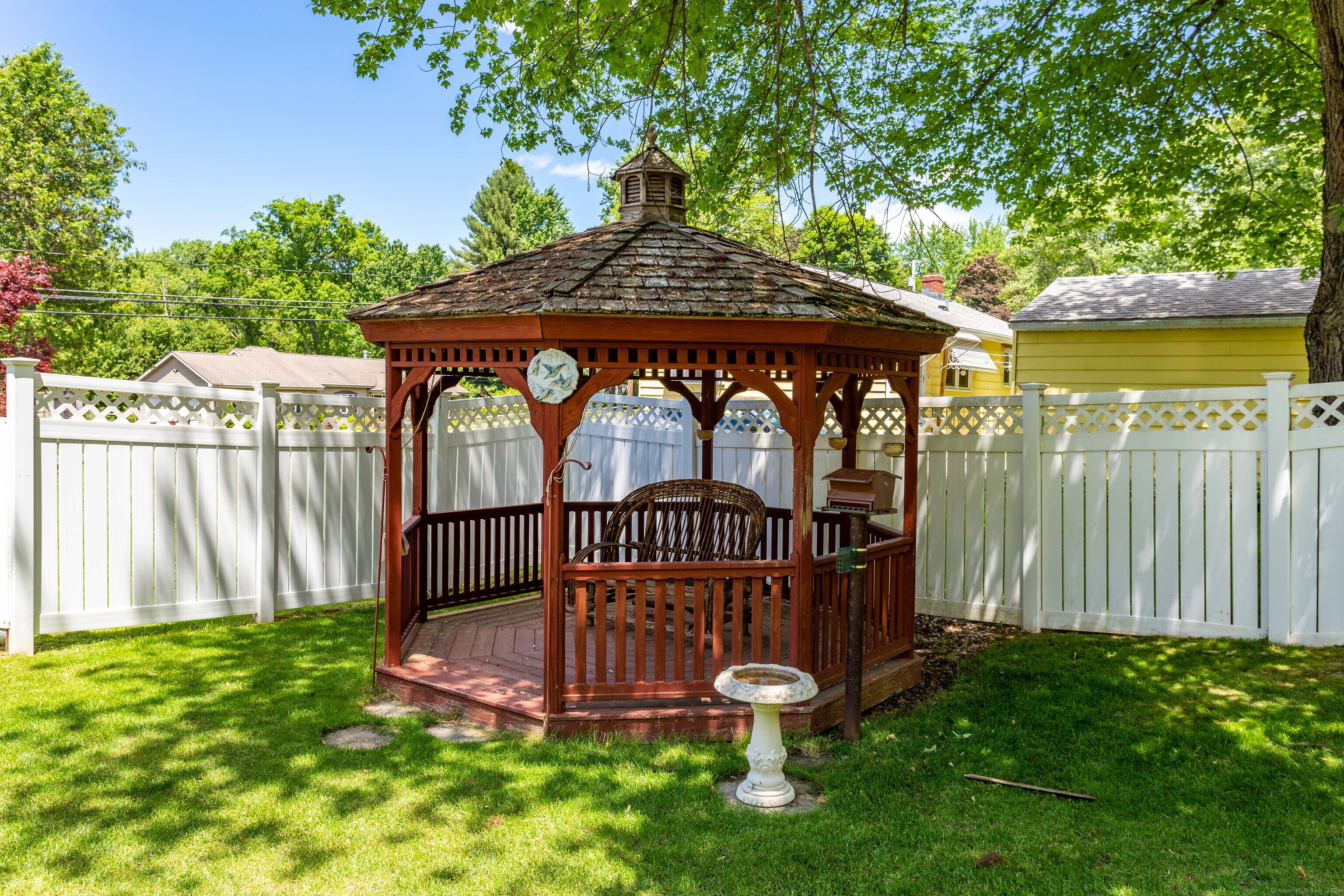 2791 Ellington Road South Windsor, CT 06074 - Photo 29 of 33