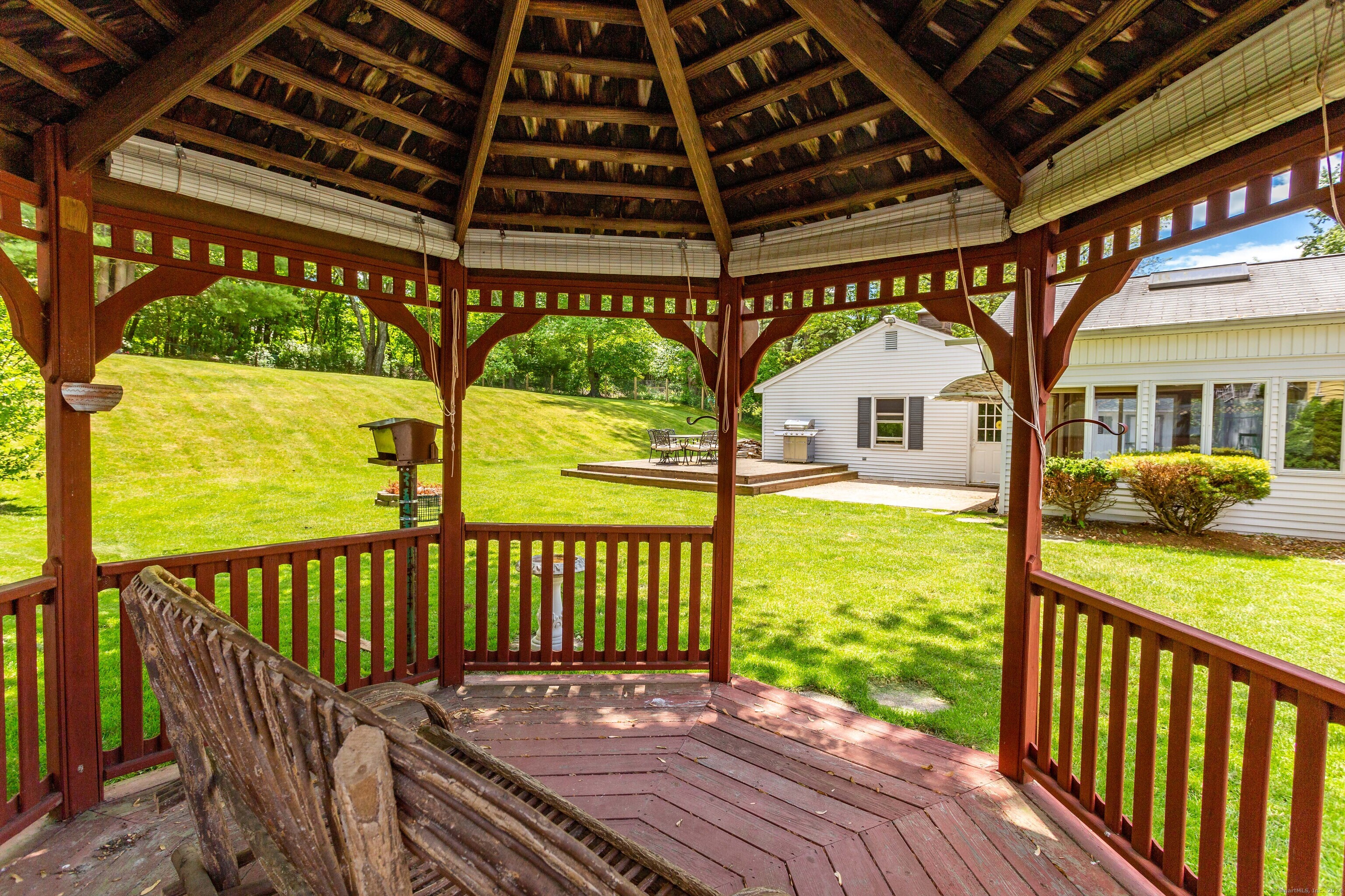 2791 Ellington Road South Windsor, CT 06074 - Photo 30 of 33