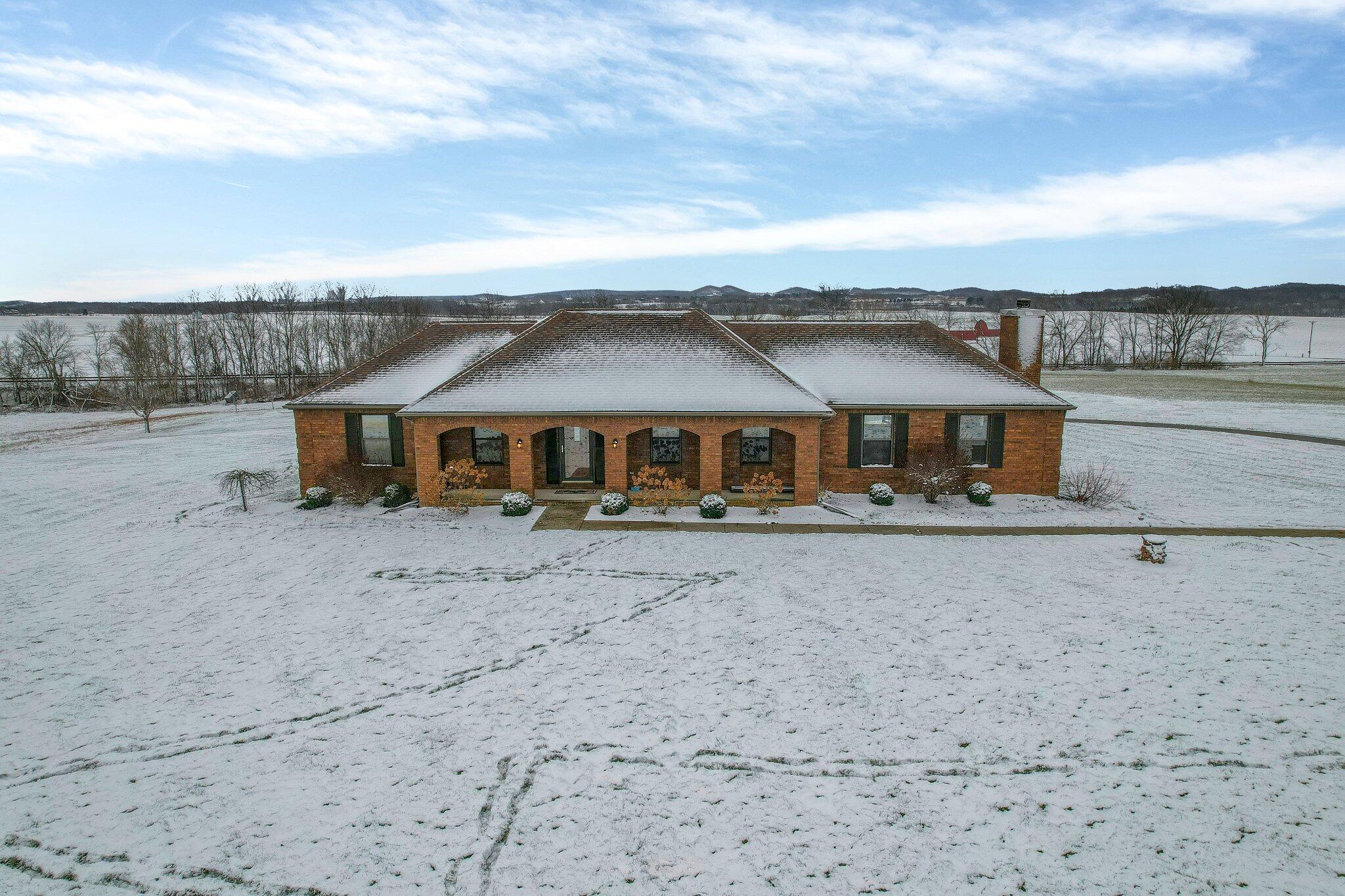 2638 Sulphur Spring Road Chillicothe, OH 45601 - Photo 27 of 46 28-web-or-mls-2638-sulphur-spring-rd
